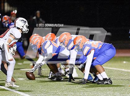 Thumbnail 1 in Classical Academy @ Santa Teresa (CIF State D6-AA Final) photogallery.