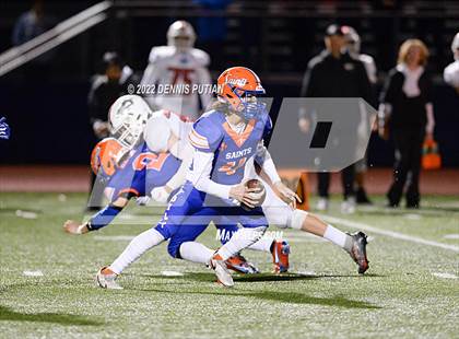 Thumbnail 3 in Classical Academy @ Santa Teresa (CIF State D6-AA Final) photogallery.