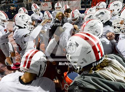 Thumbnail 2 in Classical Academy @ Santa Teresa (CIF State D6-AA Final) photogallery.