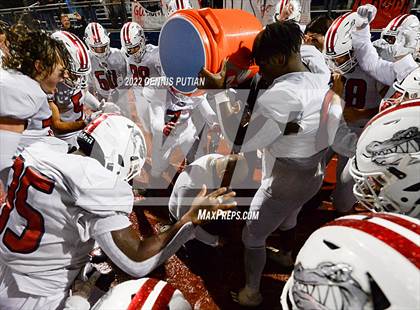 Thumbnail 3 in Classical Academy @ Santa Teresa (CIF State D6-AA Final) photogallery.