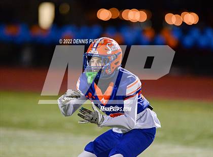 Thumbnail 1 in Classical Academy @ Santa Teresa (CIF State D6-AA Final) photogallery.