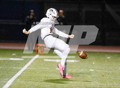 Thumbnail 1 in Classical Academy @ Santa Teresa (CIF State D6-AA Final) photogallery.