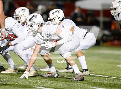 Thumbnail 3 in Classical Academy @ Santa Teresa (CIF State D6-AA Final) photogallery.