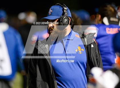 Thumbnail 2 in Classical Academy @ Santa Teresa (CIF State D6-AA Final) photogallery.