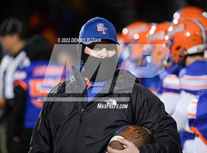 Thumbnail 1 in Classical Academy @ Santa Teresa (CIF State D6-AA Final) photogallery.