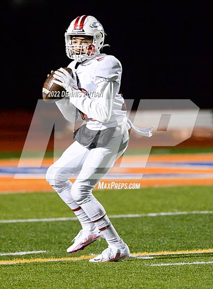 Thumbnail 3 in Classical Academy @ Santa Teresa (CIF State D6-AA Final) photogallery.