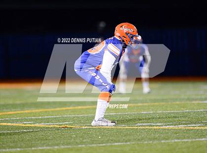 Thumbnail 1 in Classical Academy @ Santa Teresa (CIF State D6-AA Final) photogallery.