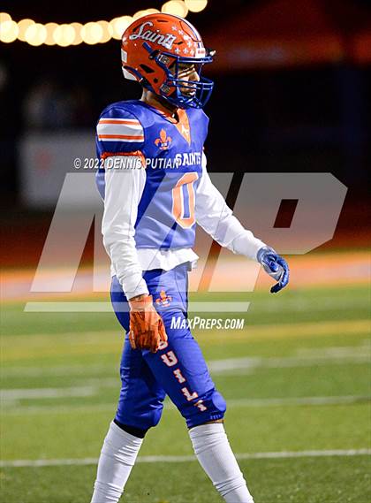 Thumbnail 1 in Classical Academy @ Santa Teresa (CIF State D6-AA Final) photogallery.