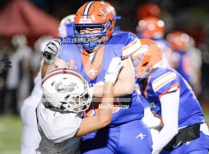Thumbnail 1 in Classical Academy @ Santa Teresa (CIF State D6-AA Final) photogallery.