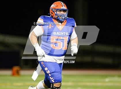 Thumbnail 2 in Classical Academy @ Santa Teresa (CIF State D6-AA Final) photogallery.