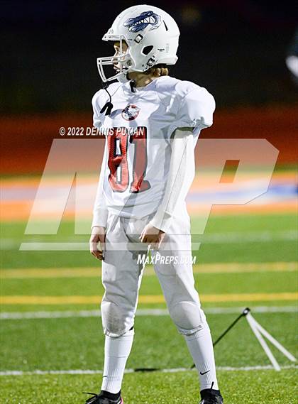 Thumbnail 2 in Classical Academy @ Santa Teresa (CIF State D6-AA Final) photogallery.