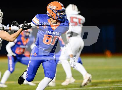 Thumbnail 3 in Classical Academy @ Santa Teresa (CIF State D6-AA Final) photogallery.