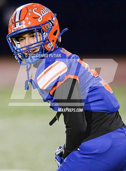 Thumbnail 1 in Classical Academy @ Santa Teresa (CIF State D6-AA Final) photogallery.