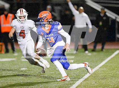 Thumbnail 3 in Classical Academy @ Santa Teresa (CIF State D6-AA Final) photogallery.