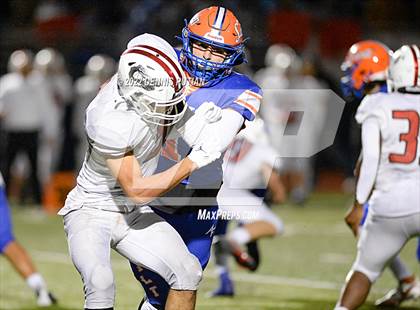 Thumbnail 1 in Classical Academy @ Santa Teresa (CIF State D6-AA Final) photogallery.