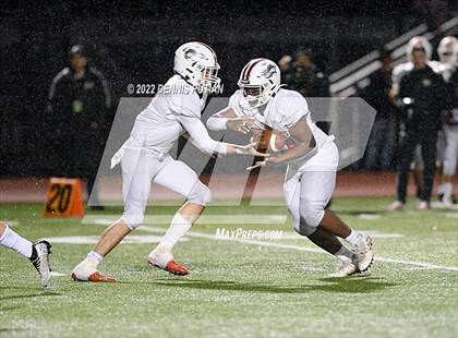 Thumbnail 1 in Classical Academy @ Santa Teresa (CIF State D6-AA Final) photogallery.