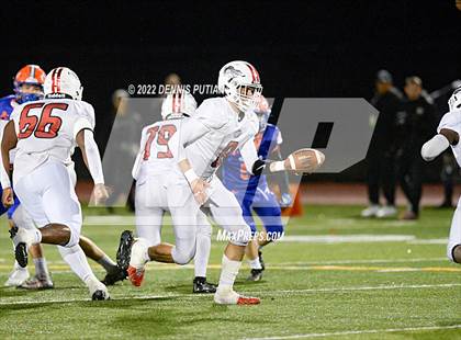 Thumbnail 2 in Classical Academy @ Santa Teresa (CIF State D6-AA Final) photogallery.