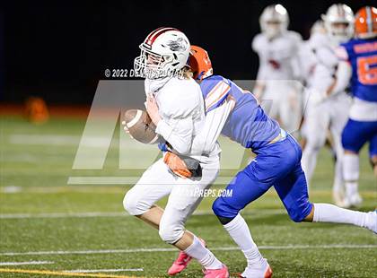 Thumbnail 1 in Classical Academy @ Santa Teresa (CIF State D6-AA Final) photogallery.