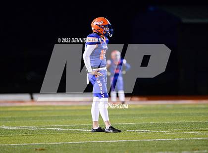 Thumbnail 3 in Classical Academy @ Santa Teresa (CIF State D6-AA Final) photogallery.