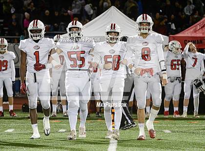 Thumbnail 3 in Classical Academy @ Santa Teresa (CIF State D6-AA Final) photogallery.