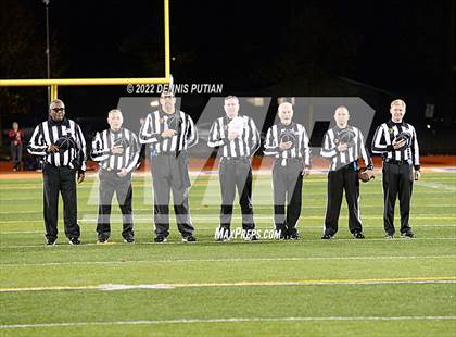 Thumbnail 2 in Classical Academy @ Santa Teresa (CIF State D6-AA Final) photogallery.