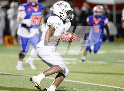 Thumbnail 1 in Classical Academy @ Santa Teresa (CIF State D6-AA Final) photogallery.