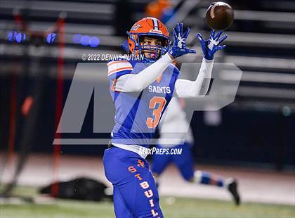 Thumbnail 2 in Classical Academy @ Santa Teresa (CIF State D6-AA Final) photogallery.
