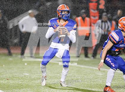 Thumbnail 1 in Classical Academy @ Santa Teresa (CIF State D6-AA Final) photogallery.