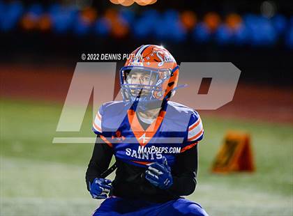 Thumbnail 3 in Classical Academy @ Santa Teresa (CIF State D6-AA Final) photogallery.