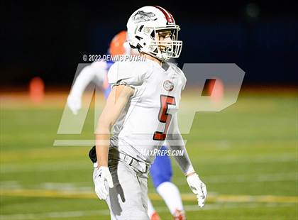 Thumbnail 1 in Classical Academy @ Santa Teresa (CIF State D6-AA Final) photogallery.