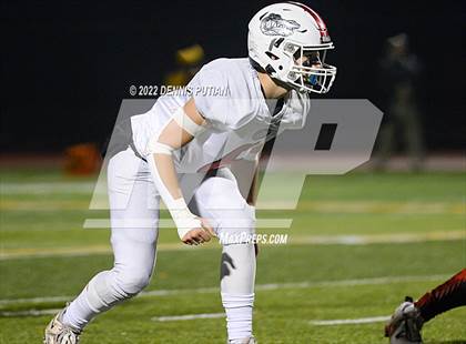 Thumbnail 1 in Classical Academy @ Santa Teresa (CIF State D6-AA Final) photogallery.