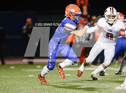 Thumbnail 2 in Classical Academy @ Santa Teresa (CIF State D6-AA Final) photogallery.
