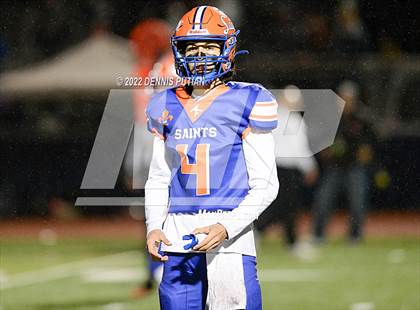 Thumbnail 1 in Classical Academy @ Santa Teresa (CIF State D6-AA Final) photogallery.
