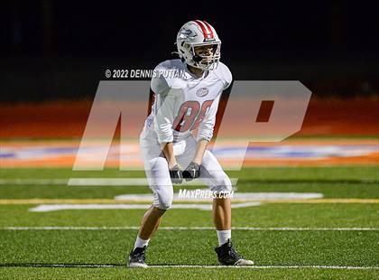 Thumbnail 2 in Classical Academy @ Santa Teresa (CIF State D6-AA Final) photogallery.