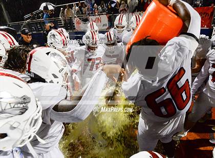 Thumbnail 3 in Classical Academy @ Santa Teresa (CIF State D6-AA Final) photogallery.
