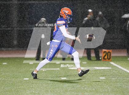 Thumbnail 2 in Classical Academy @ Santa Teresa (CIF State D6-AA Final) photogallery.
