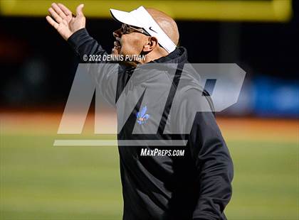 Thumbnail 2 in Classical Academy @ Santa Teresa (CIF State D6-AA Final) photogallery.