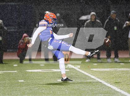 Thumbnail 1 in Classical Academy @ Santa Teresa (CIF State D6-AA Final) photogallery.