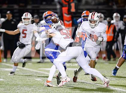 Thumbnail 2 in Classical Academy @ Santa Teresa (CIF State D6-AA Final) photogallery.