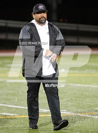 Thumbnail 3 in Classical Academy @ Santa Teresa (CIF State D6-AA Final) photogallery.