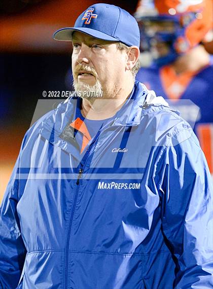 Thumbnail 3 in Classical Academy @ Santa Teresa (CIF State D6-AA Final) photogallery.