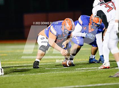 Thumbnail 1 in Classical Academy @ Santa Teresa (CIF State D6-AA Final) photogallery.