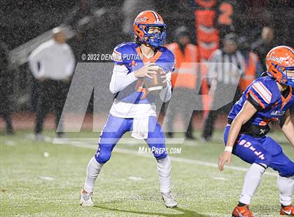 Thumbnail 3 in Classical Academy @ Santa Teresa (CIF State D6-AA Final) photogallery.