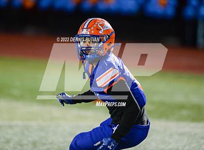 Thumbnail 2 in Classical Academy @ Santa Teresa (CIF State D6-AA Final) photogallery.
