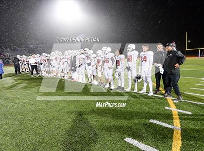 Thumbnail 1 in Classical Academy @ Santa Teresa (CIF State D6-AA Final) photogallery.