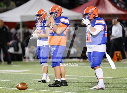 Thumbnail 3 in Classical Academy @ Santa Teresa (CIF State D6-AA Final) photogallery.