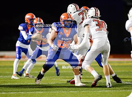Thumbnail 1 in Classical Academy @ Santa Teresa (CIF State D6-AA Final) photogallery.