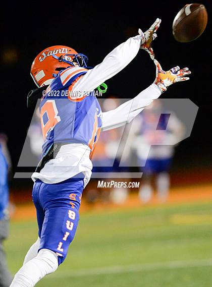 Thumbnail 3 in Classical Academy @ Santa Teresa (CIF State D6-AA Final) photogallery.