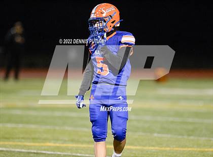 Thumbnail 2 in Classical Academy @ Santa Teresa (CIF State D6-AA Final) photogallery.