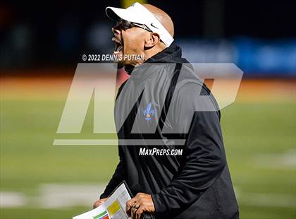 Thumbnail 3 in Classical Academy @ Santa Teresa (CIF State D6-AA Final) photogallery.